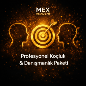 Profesyonel Koçluk ve Danışmanlık Paketi