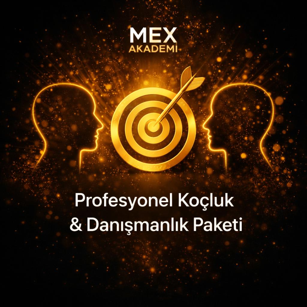 Profesyonel Koçluk ve Danışmanlık Paketi