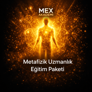 Metafizik Uzmanlık Eğitim Paketi