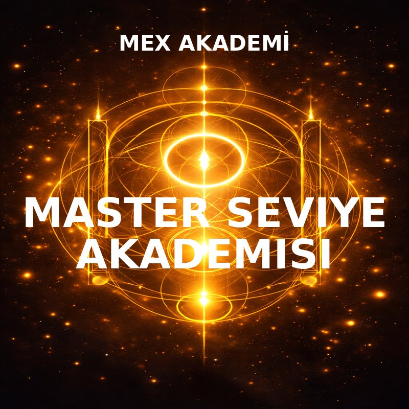 Master Seviye Akademisi